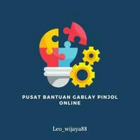 PUSAT BANTUAN GABLAY PINJOL ONLINE