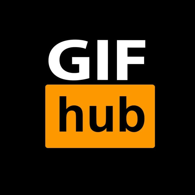 GIF HUB ❘ ГИФКИ 18+