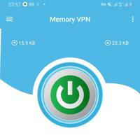 Memory VPN