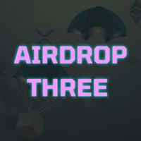 Airdrops Three 🚀 NFT