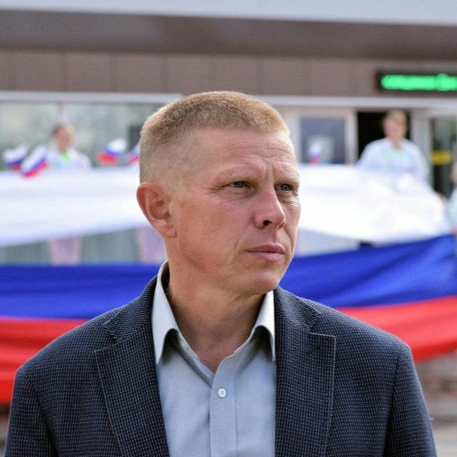 Алексей Курносов