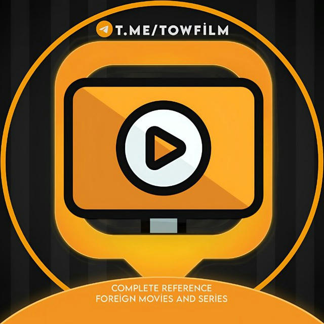 Towfilm | فیلم و سریال