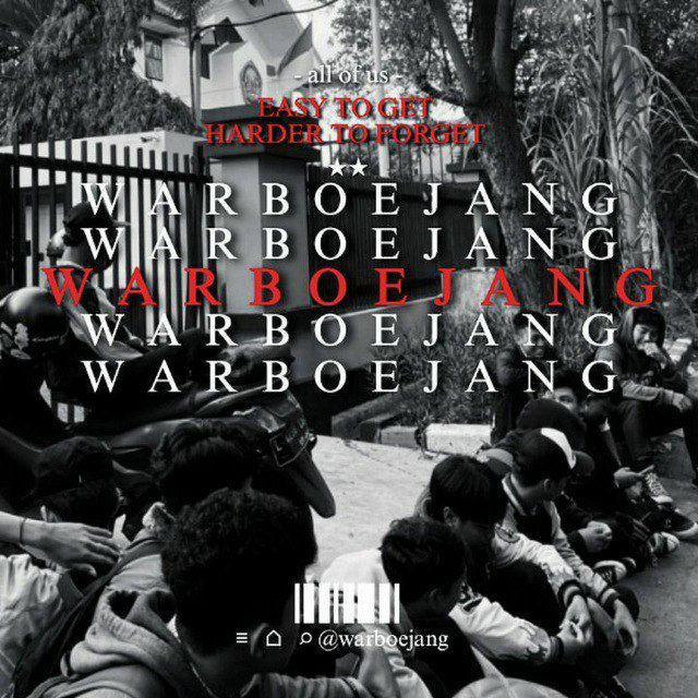 WARBOEJANG VAKUM