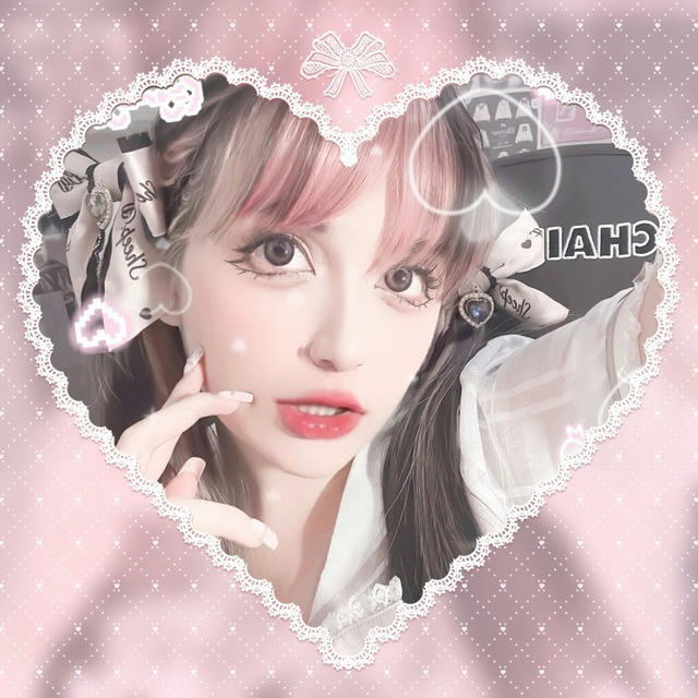 ♡𝓡𝓲𝓷𝓪 叶莉奈 𝓙𝓡𝓚♡