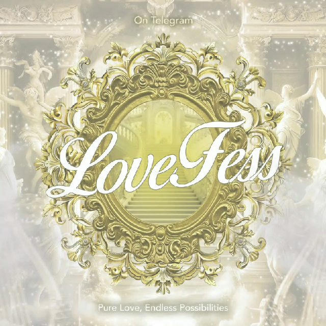 LOVEFESS.