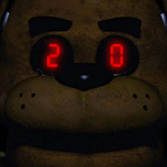 FAZBEARS TIMES 2.0