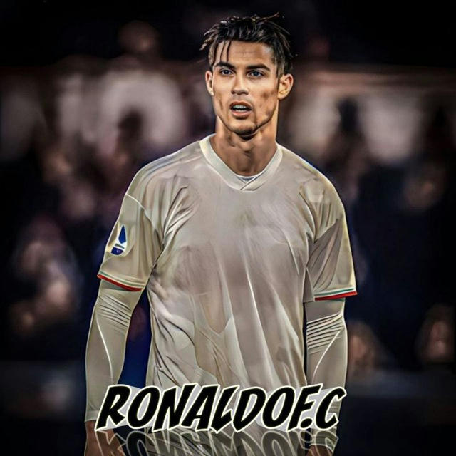 RONALDO F.C