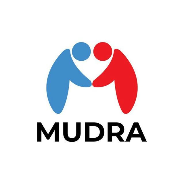 MUDRA Official Channel