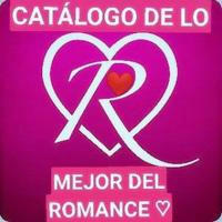 ꧁♡●LO MEJOR DEL ROMANCE CATALAGO ●♡꧂❤️‍🔥
