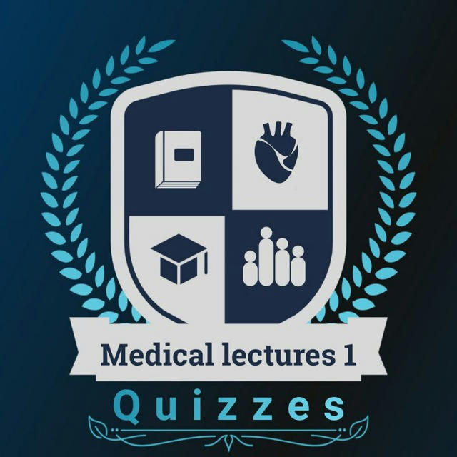 🥇Medical lectures Quizzes1🥇