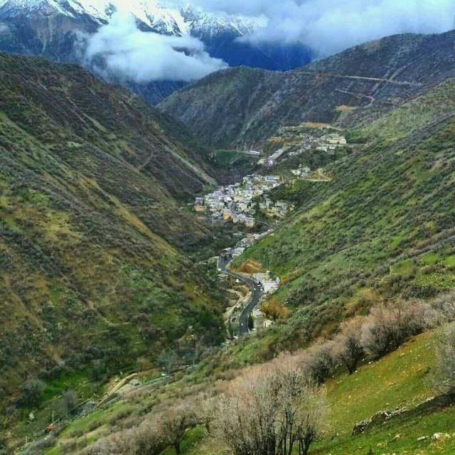 کانال خبری بخش باینگان