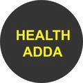 હેલ્થ અડ્ડા (health adda)