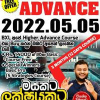 Binary Expert Lanka Free Update 2022