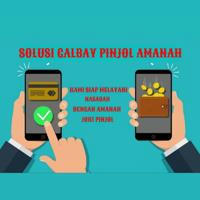 SOLUSI GALBAY PINJOL AMANAH