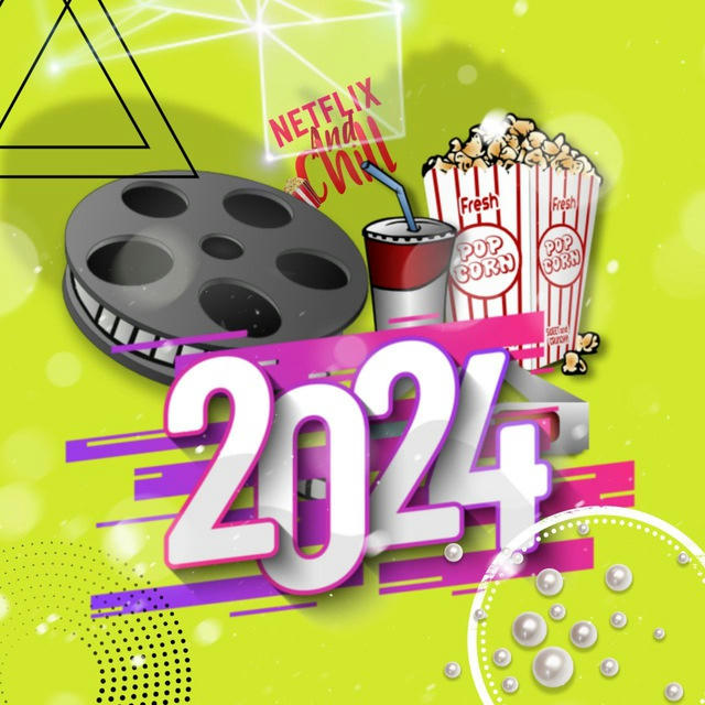 2024 Popcorn Movies and Series