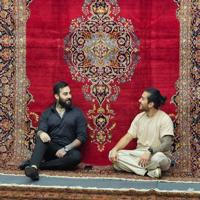 Tehran_carpets