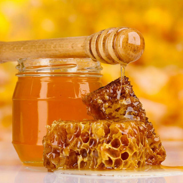 Башкирский мёд(Ответы на ОГЭ 02/102 регион)