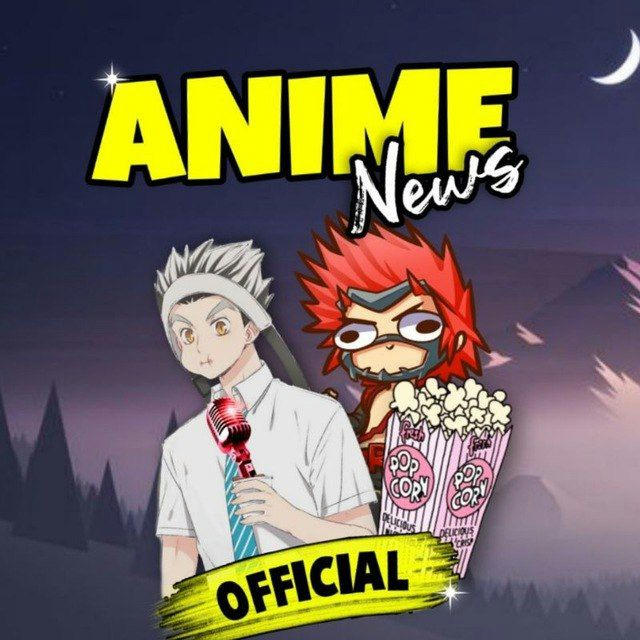 Auto Anime News Official