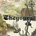 THEYOURS ; CLOSE.