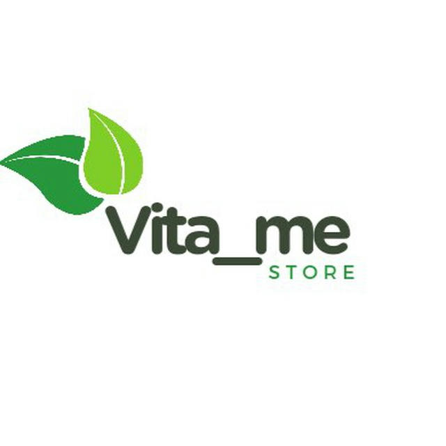 Vita_me Store