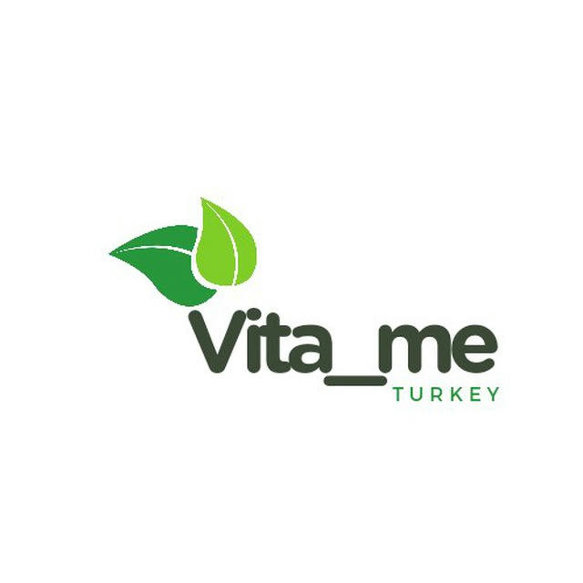 Vita_me Turkey🇹🇷