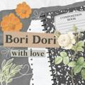 Bori Dori : CLOSEDOWN