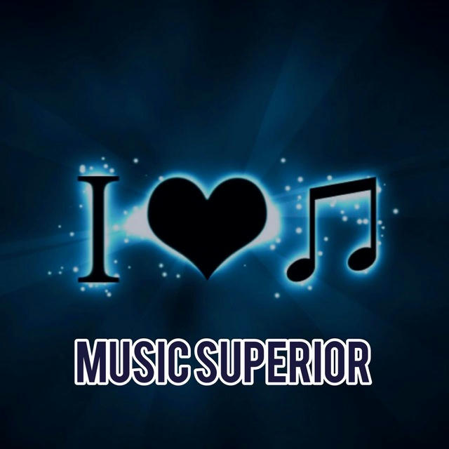¸¸.·♩♪♫ music superior♫♪♩·.¸¸