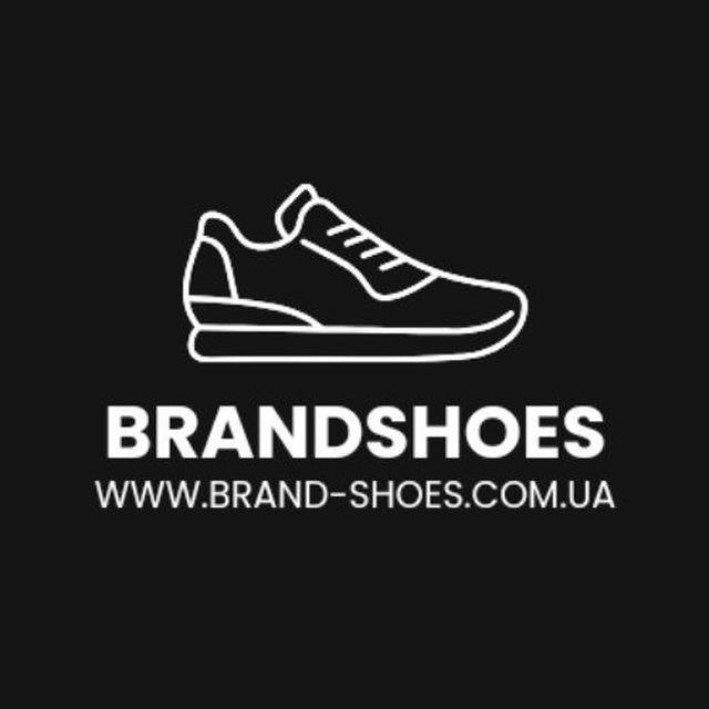 Brand Shoes