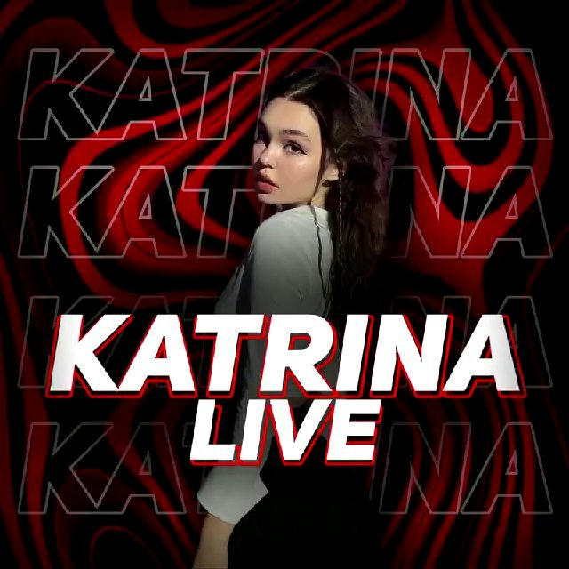 Katrina - Live ❤️