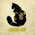 Manga Cat | مانگا کت
