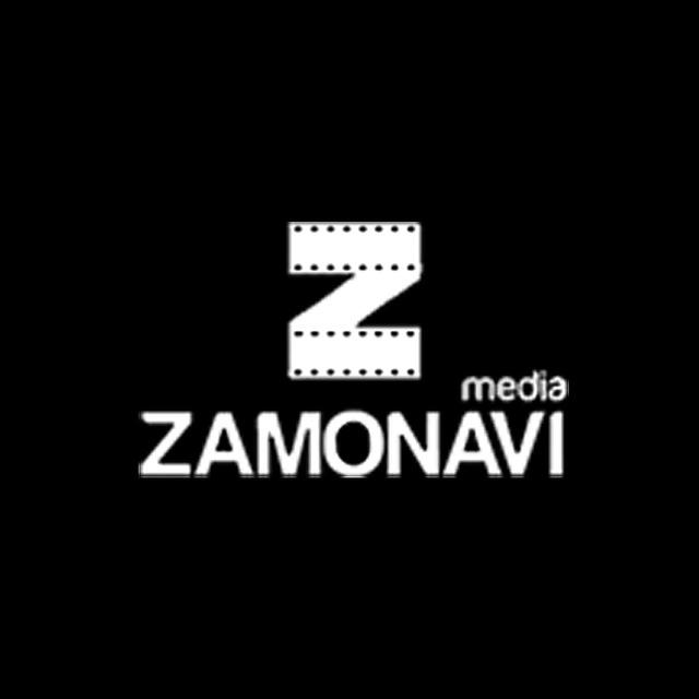 Zamonavi media