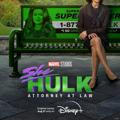 SHE HULK (2022) SERIES