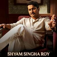 Shyam Singha Roy🖋️📕
