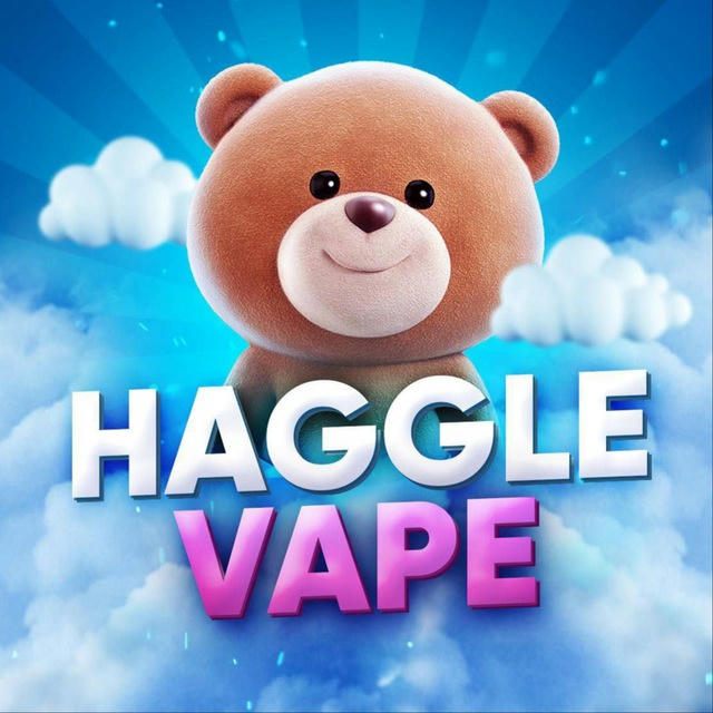 | HAGGLE VAPE | Lipetsk