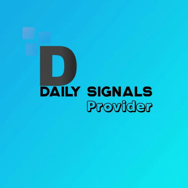 Daily Signals Provider