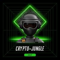 Crypto-Jungle