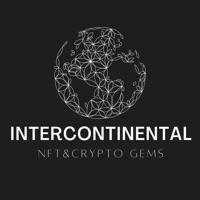 Intercontinental NFT & Crypto Gems 💎