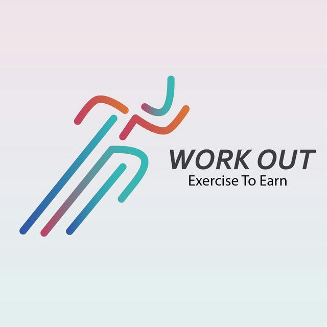 Work Out Officially Announcement Channel