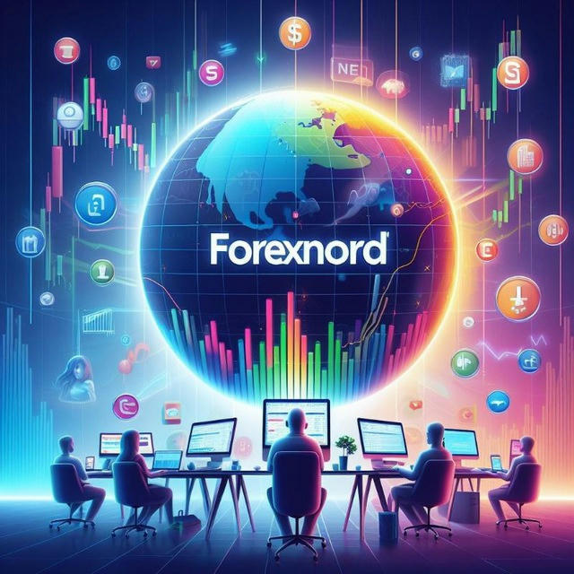 گروه آموزشی فارکس نورد|FOREXNORD