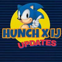 Hunch x IJ | Update 3⛷