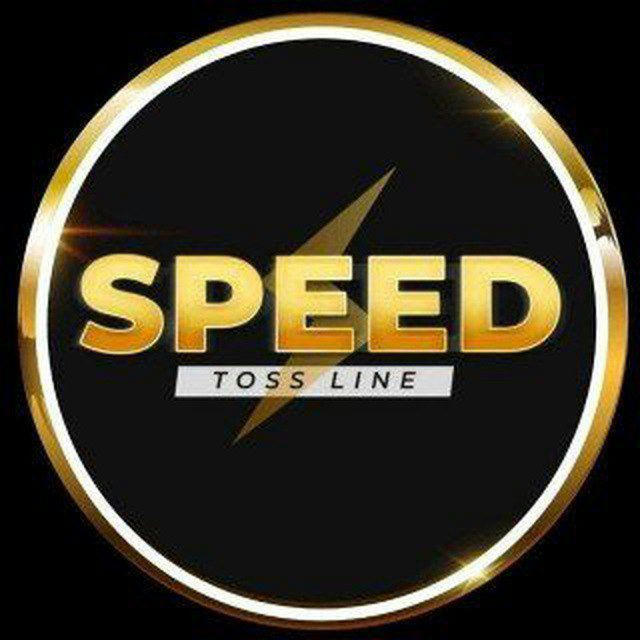 SPEED TOSS LINE™