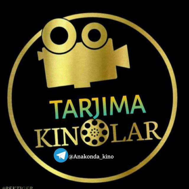 Tarjima kinolar