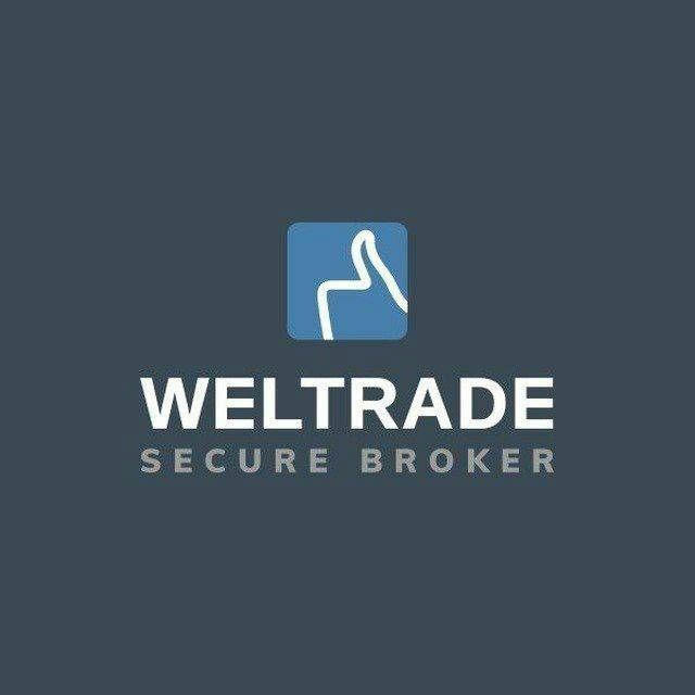WELTRADE SECURE FOREX SIGNAL
