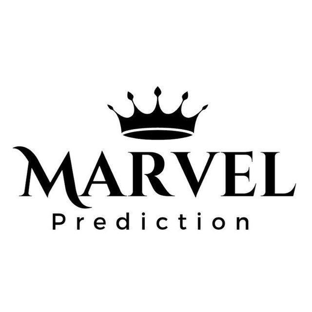 MARVEL PREDICTIONS