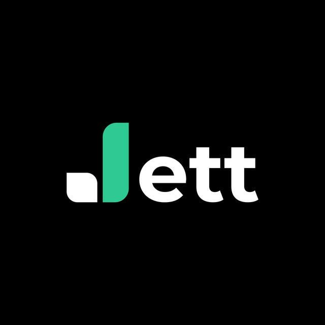 Jett - сервис инвестиций