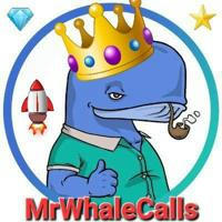 Mr Whale Calls ETH-BSC-ARB