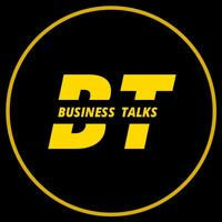 Business Talks | Бизнес | Финансы | Мотивация