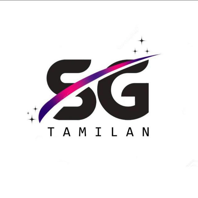 SG Tamilan
