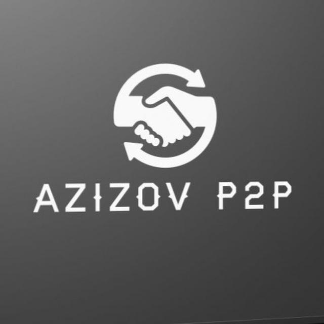 AZIZOV P2P