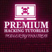 Premium Hacking Tutorials